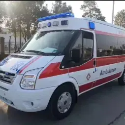 金华市救护车转运/长途跨省市返乡拉回家/危重病人租赁价格收费用